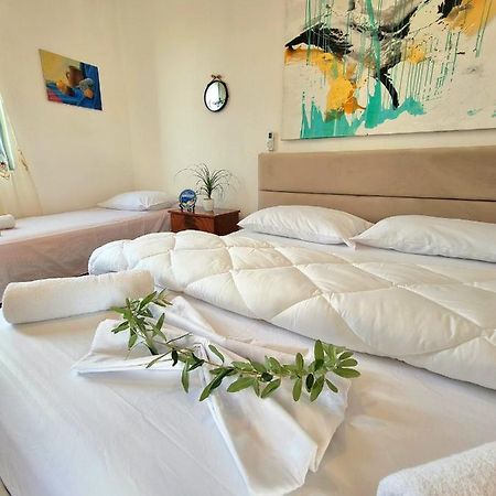 Guest House Vila Elezi Δυρράχιο Εξωτερικό φωτογραφία