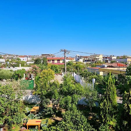 Guest House Vila Elezi Δυρράχιο Δωμάτιο φωτογραφία